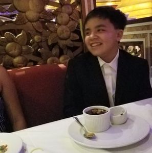 Meet your Posher, Thuy